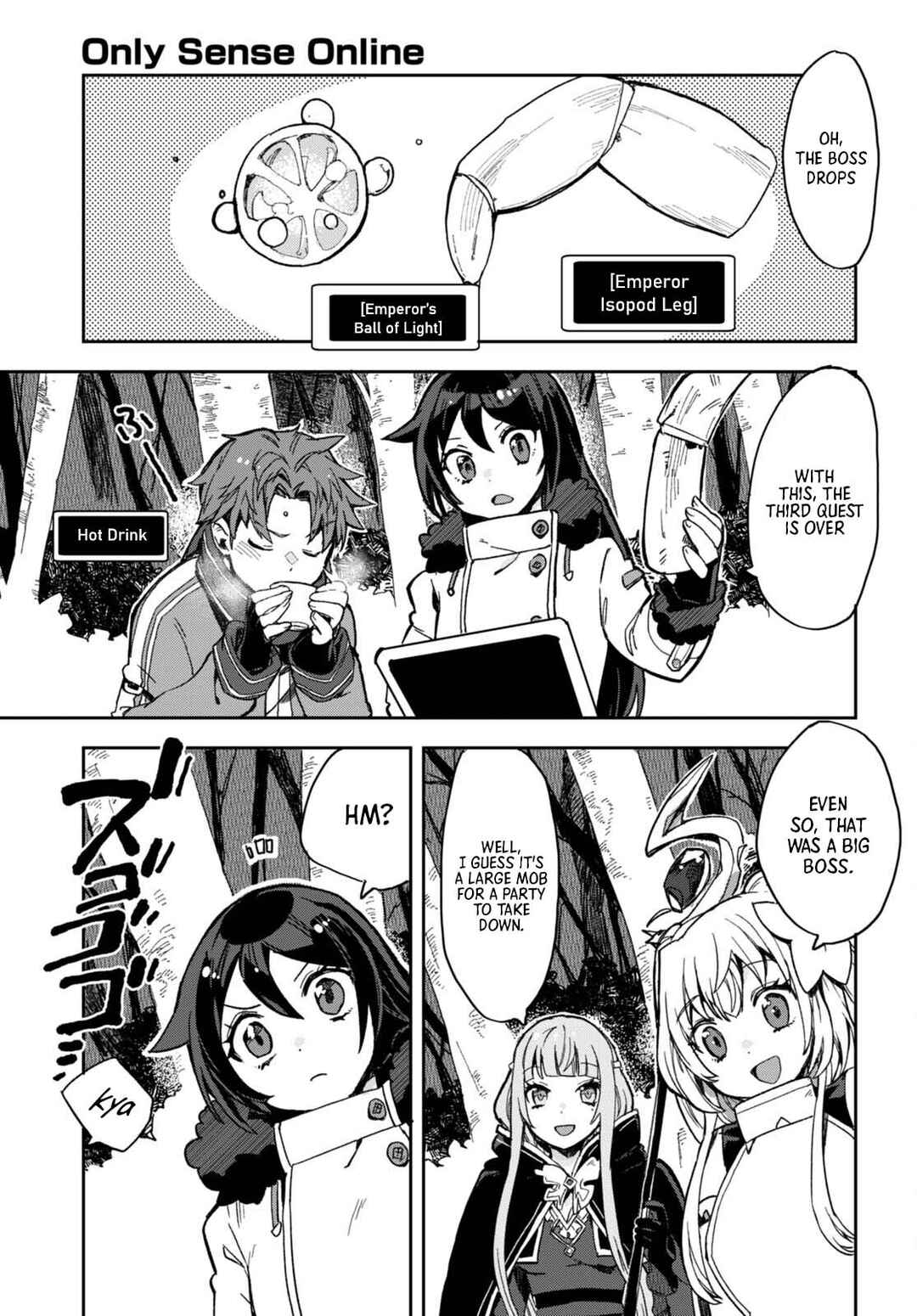 Chapter 100 - Page 2