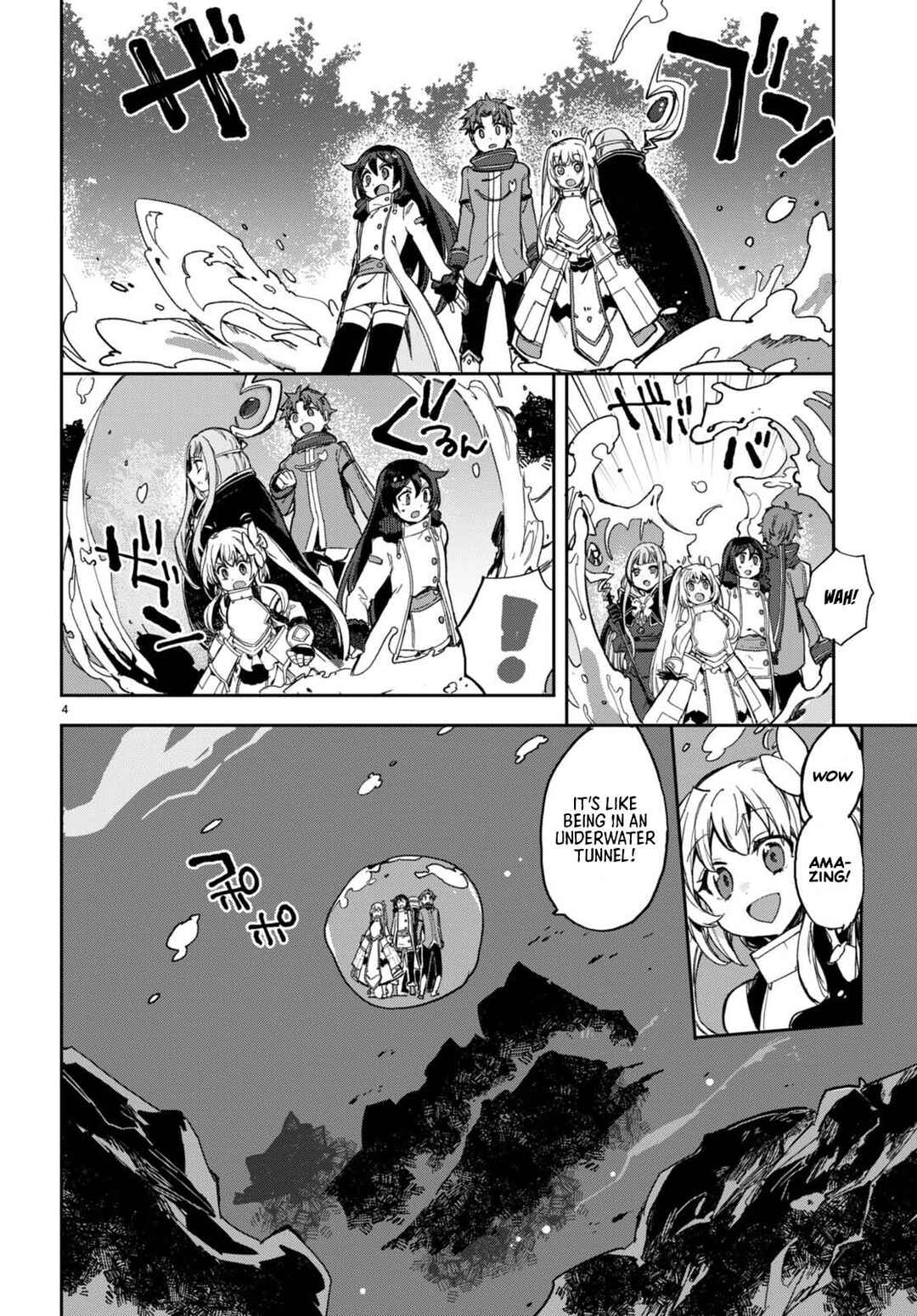 Chapter 100 - Page 5