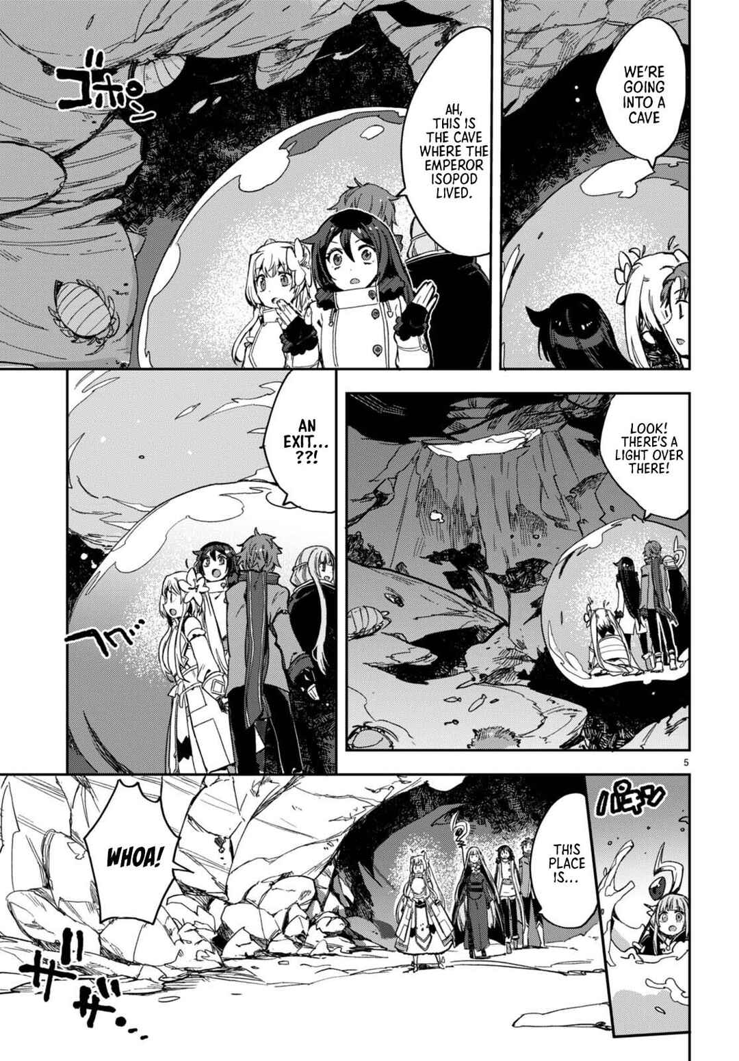 Chapter 100 - Page 6