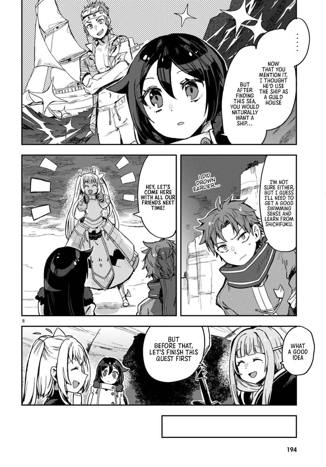 Chapter 100 - Page 9