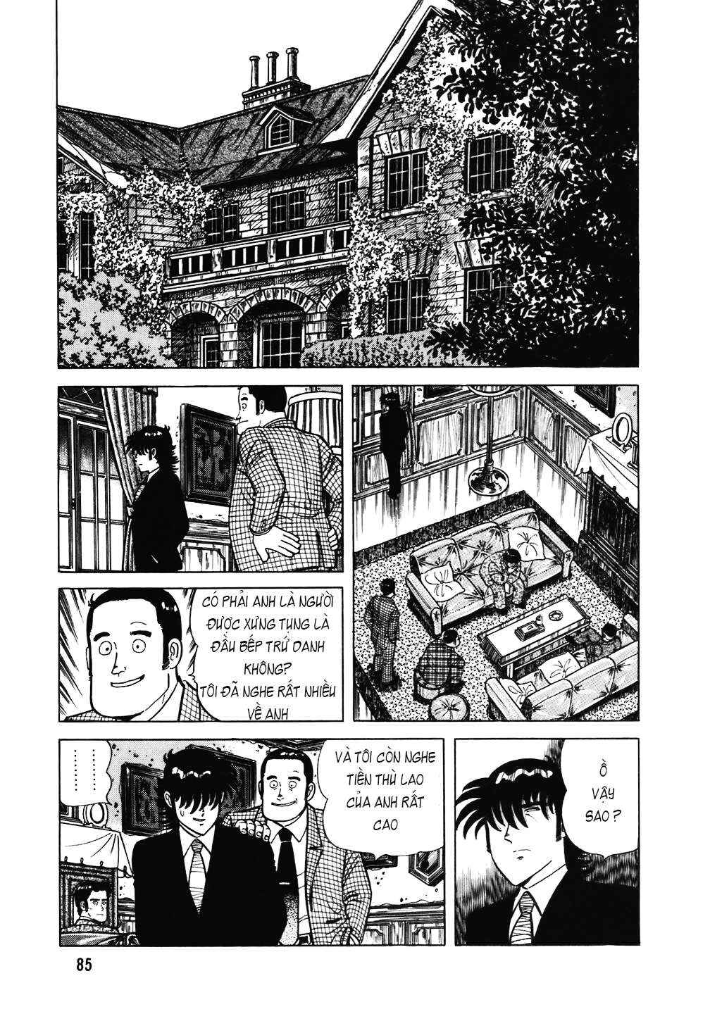 Chapter 100 - Page 10