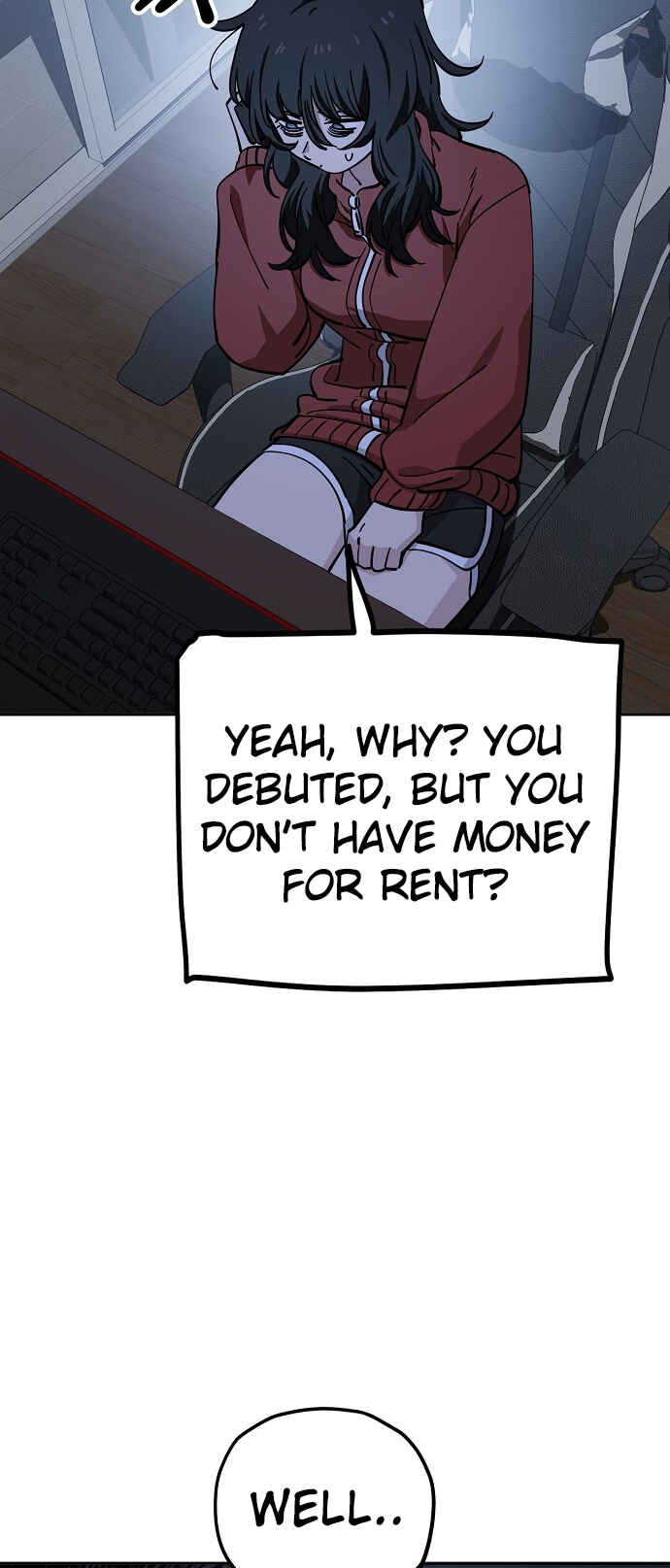 Chapter 121 - Page 21