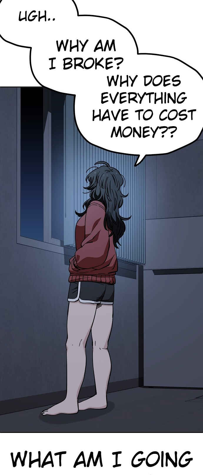 Chapter 121 - Page 26