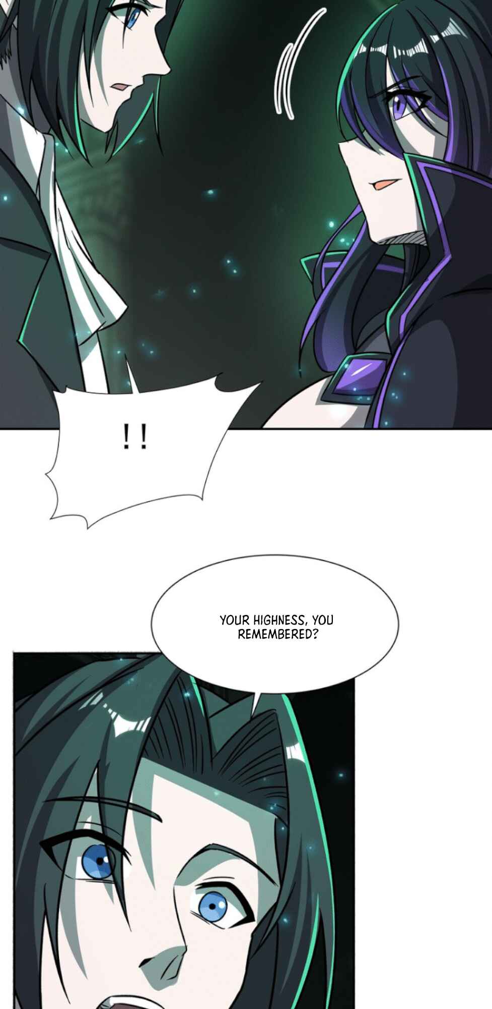 Chapter 289 - Page 27