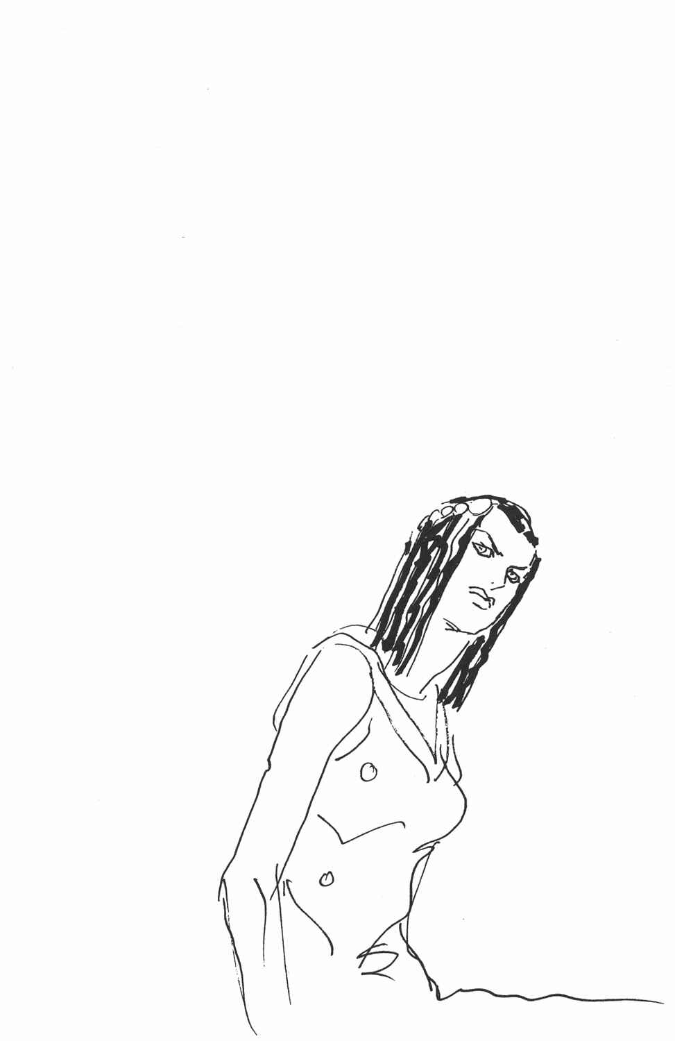 Chapter 32 - Page 21