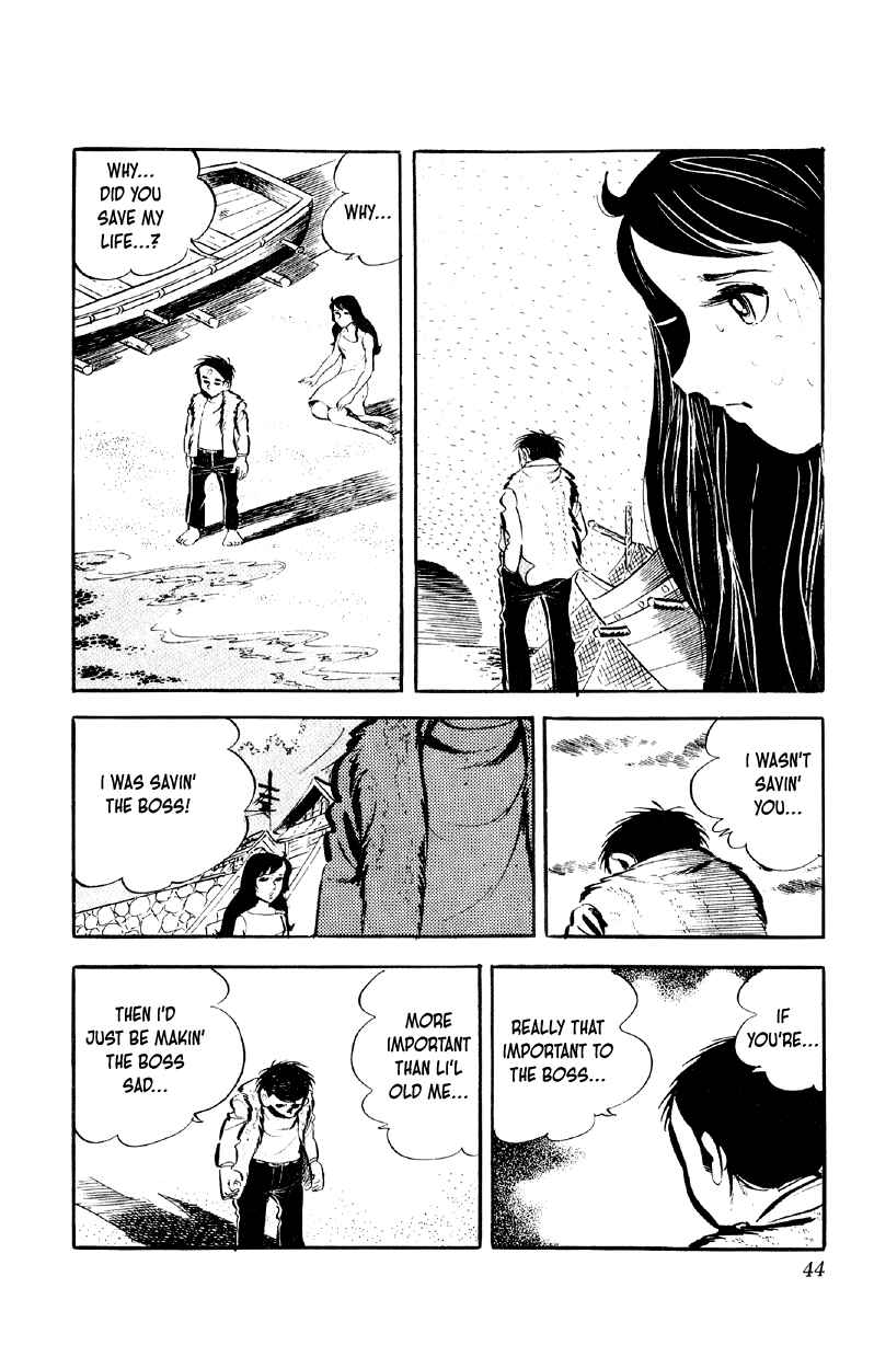 Chapter 66 - Page 18