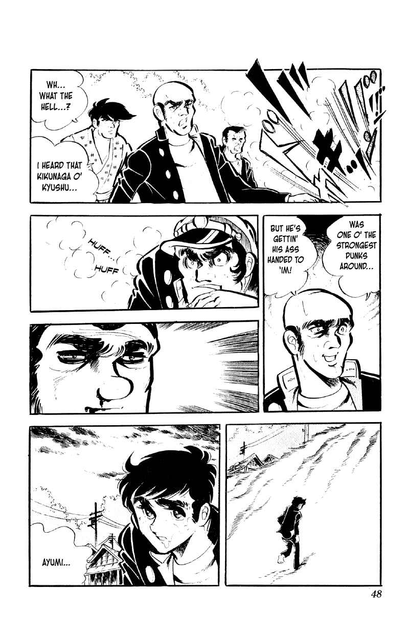 Chapter 66 - Page 22