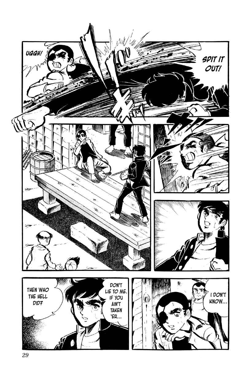 Chapter 66 - Page 3