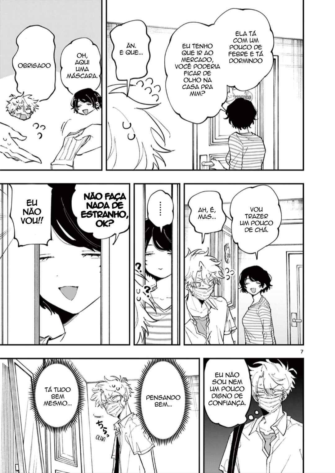 Chapter 48 - Page 7