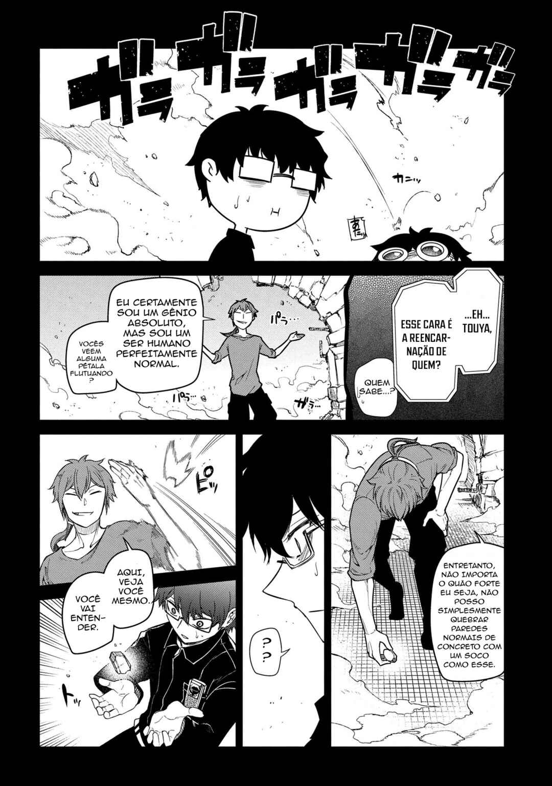 Chapter 36 - Page 12