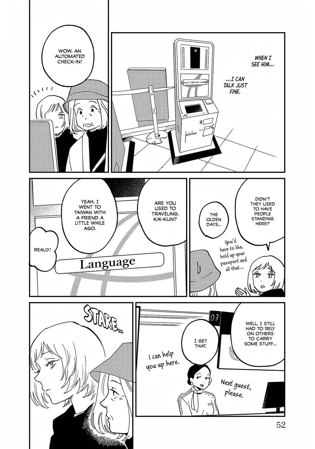 Chapter 32 - Page 15