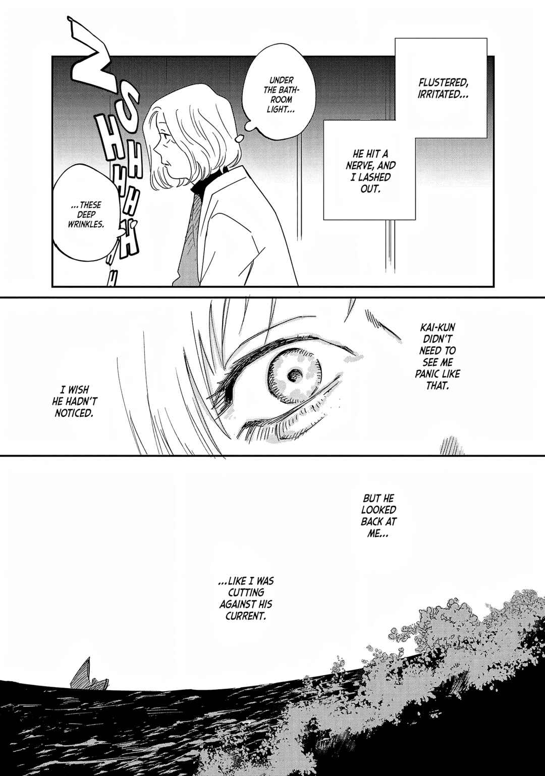 Chapter 32 - Page 28