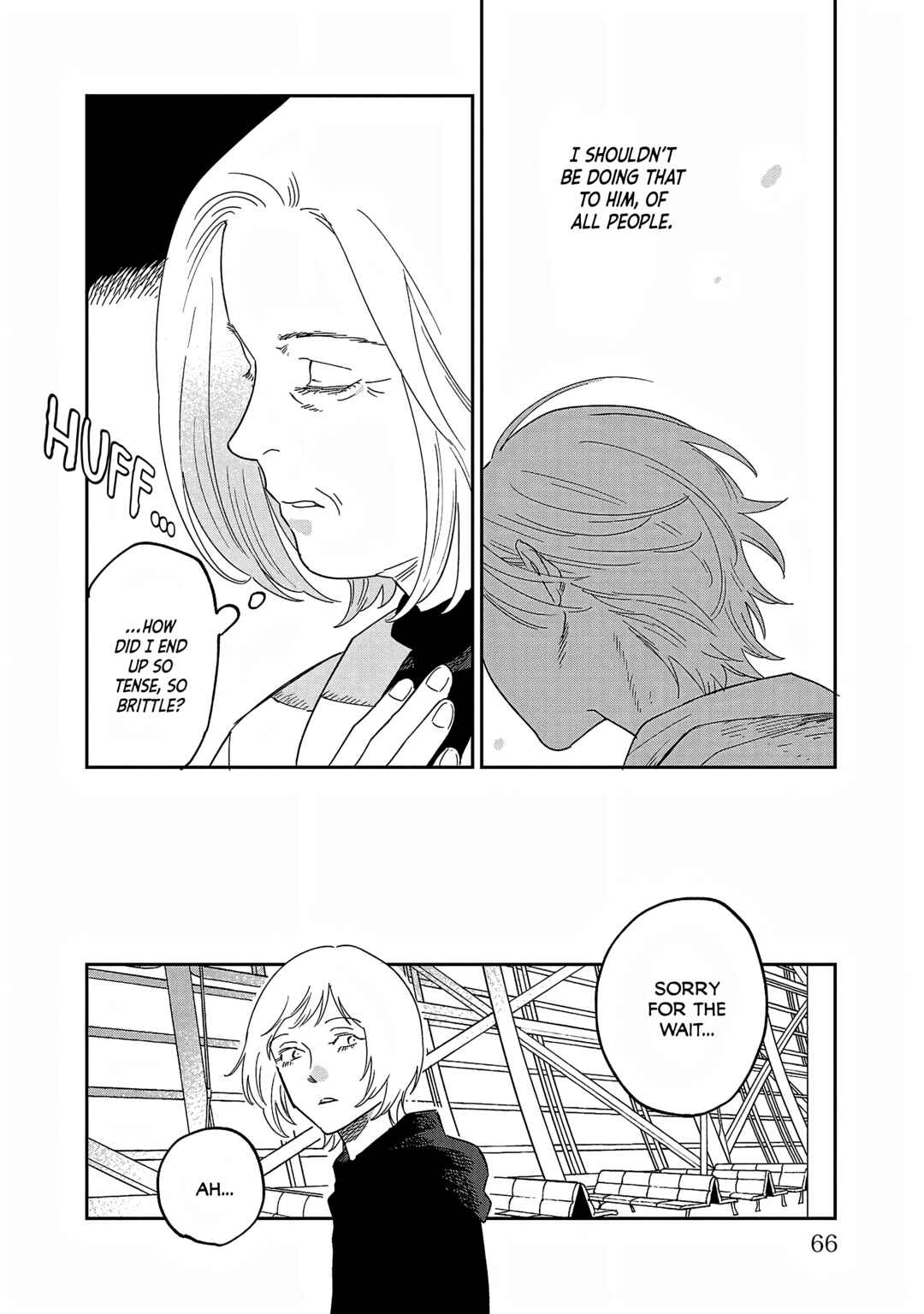 Chapter 32 - Page 29