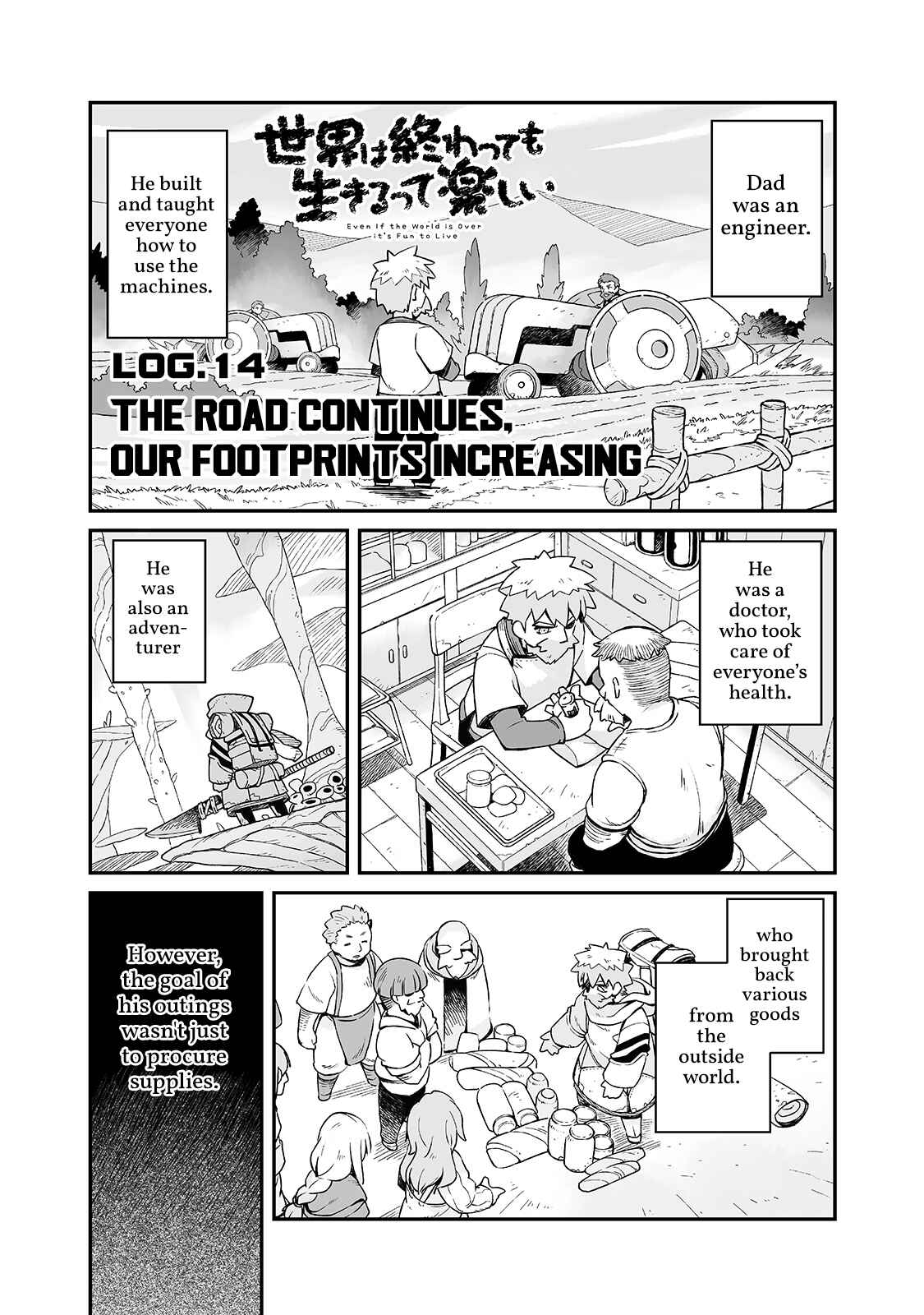 Chapter 14 - Page 1