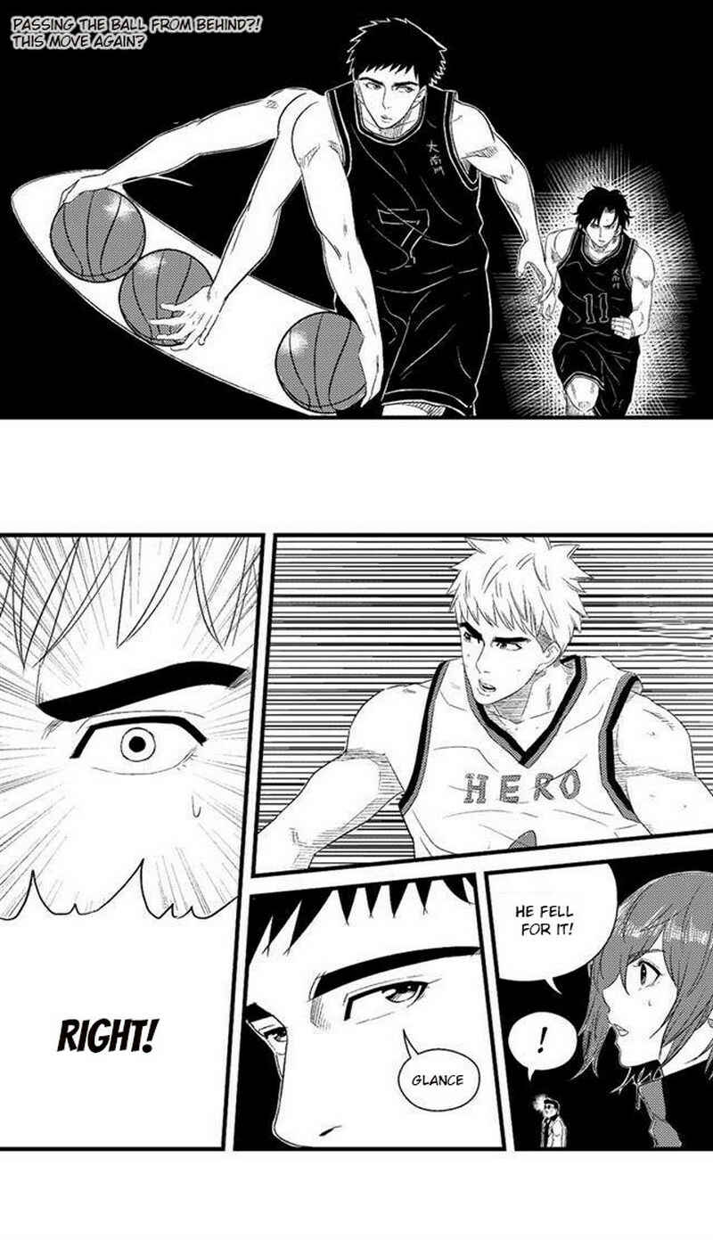 Chapter 74 - Page 12