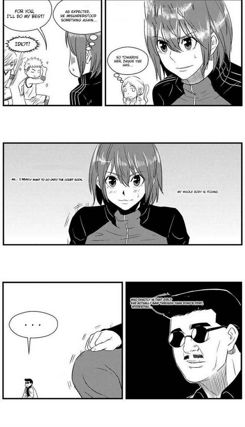 Chapter 74 - Page 15