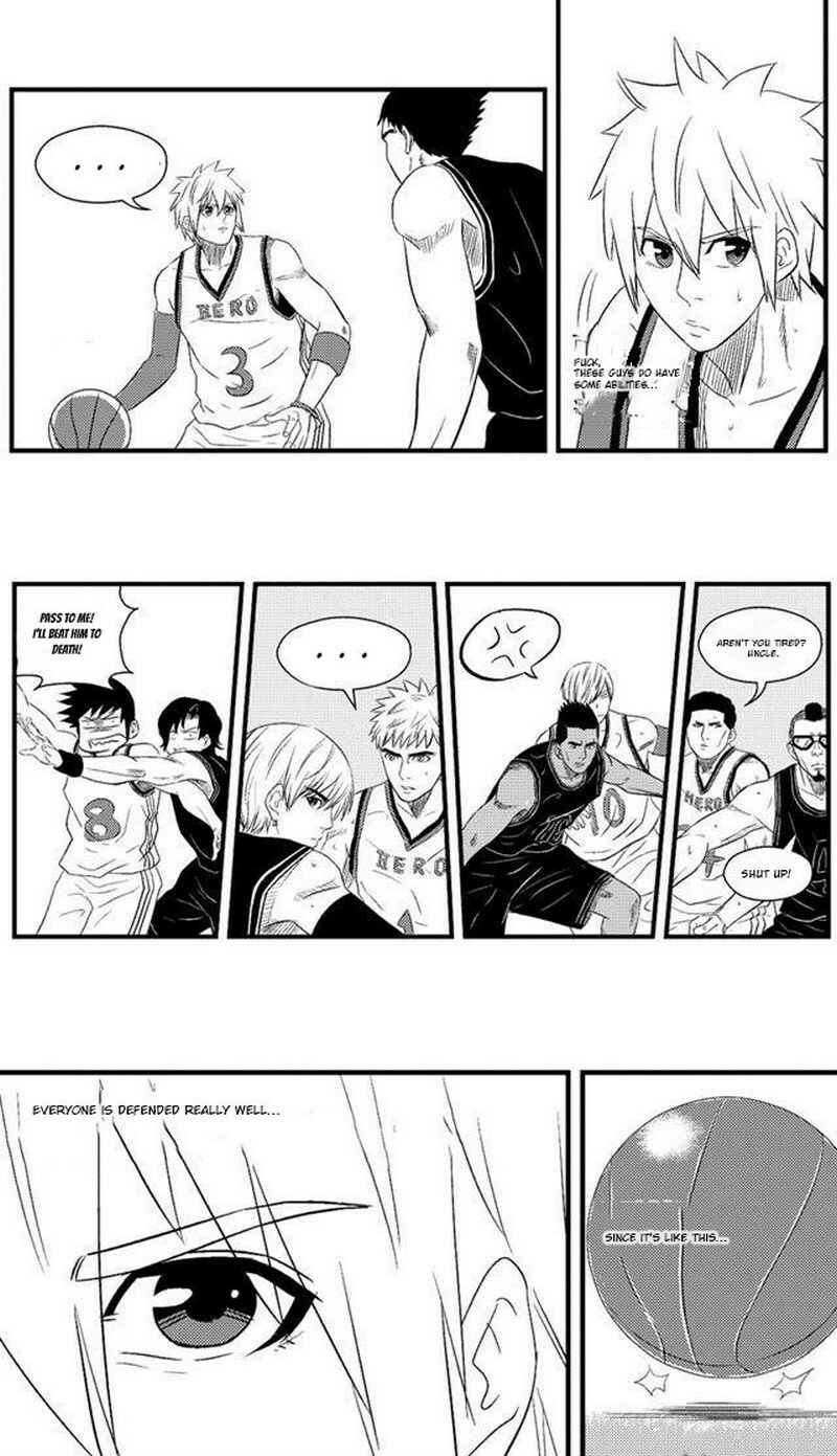 Chapter 74 - Page 16