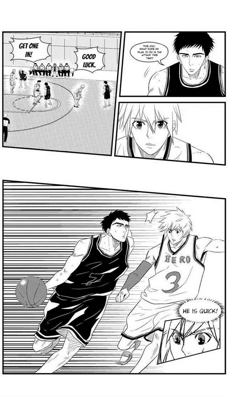 Chapter 74 - Page 5