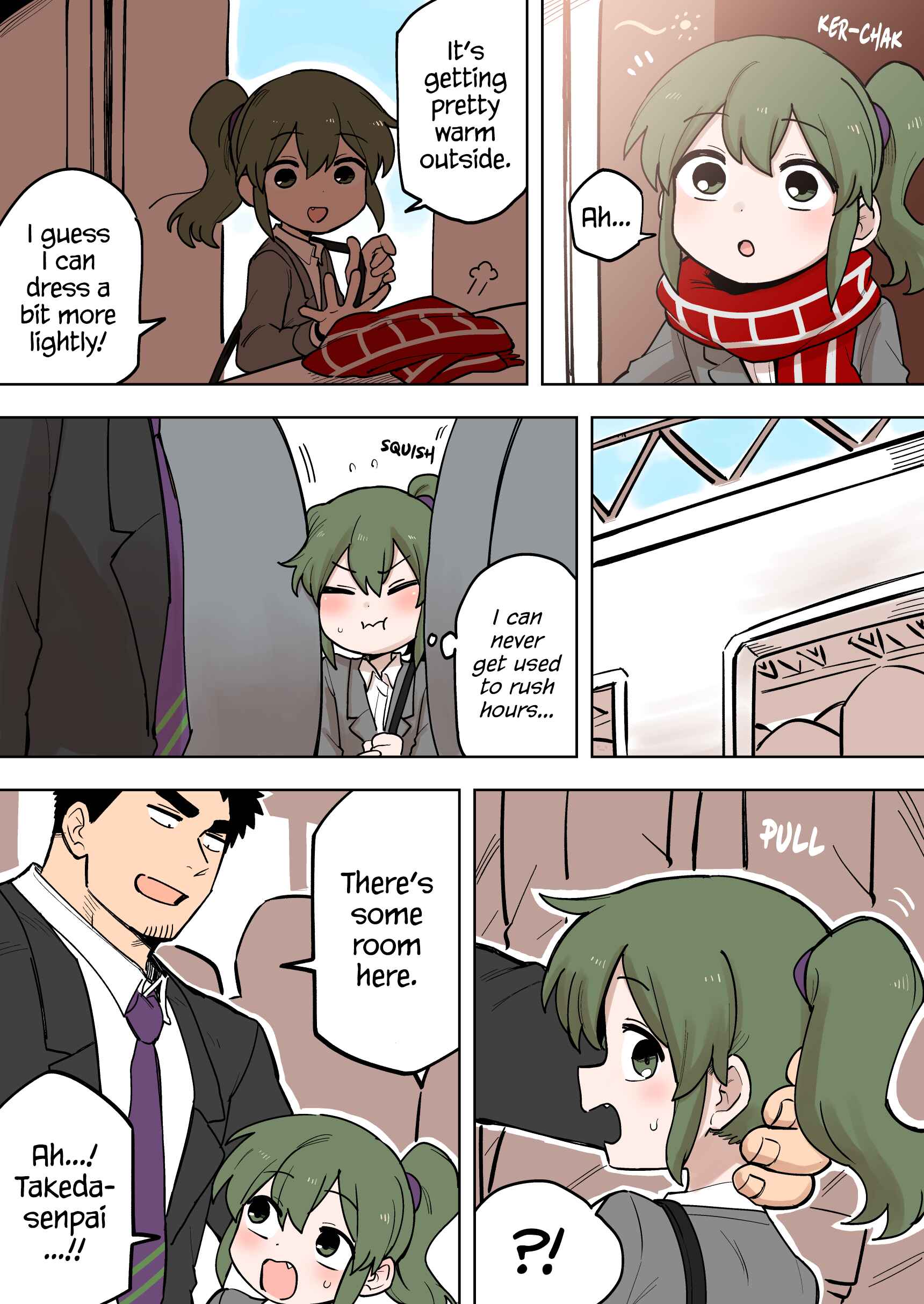 Chapter 175 - Page 1