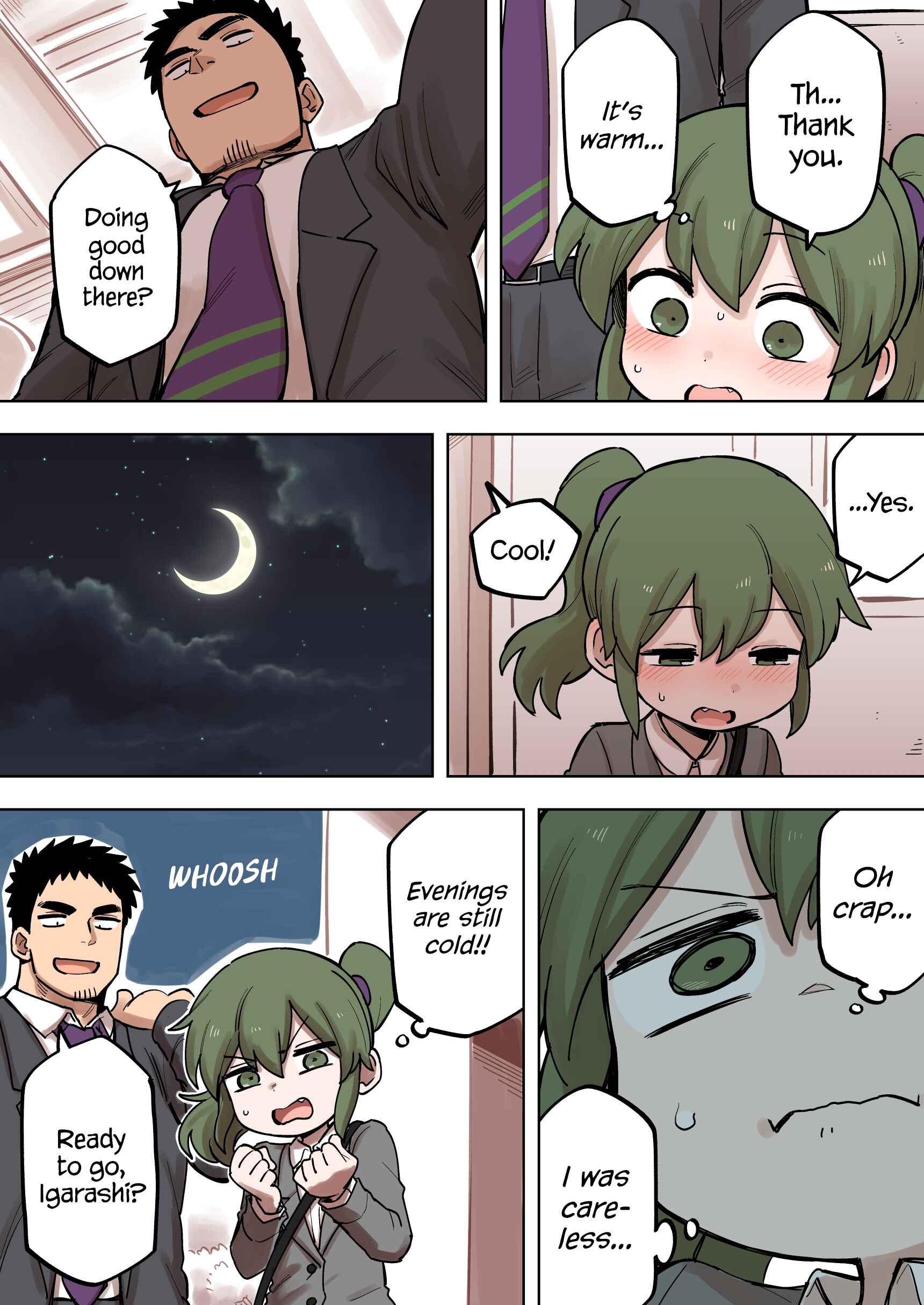 Chapter 175 - Page 2