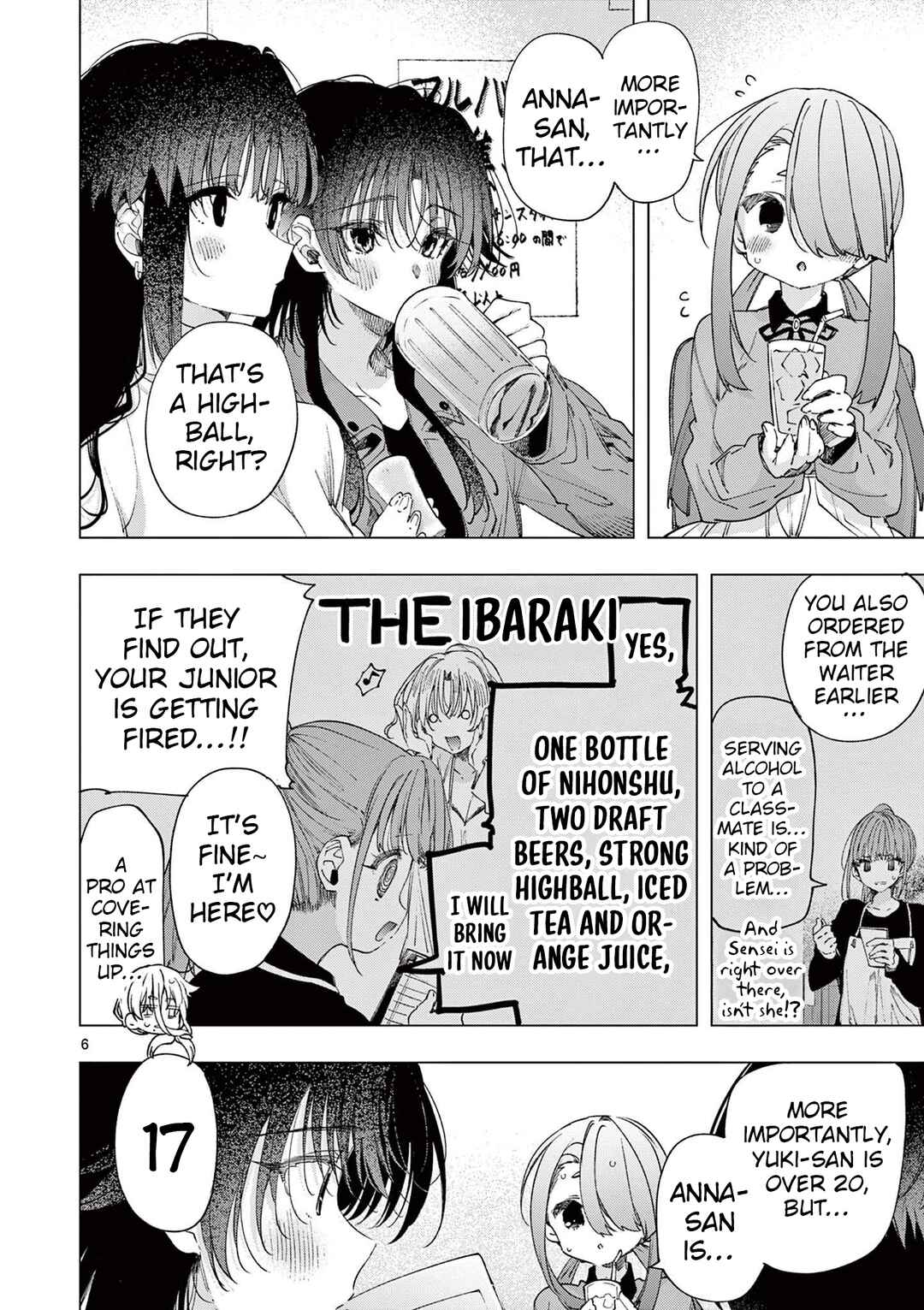 Chapter 75 - Page 6