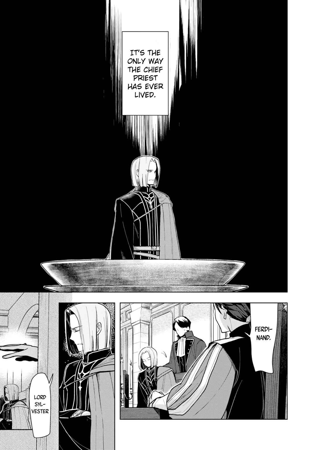 Chapter 31 - Page 21