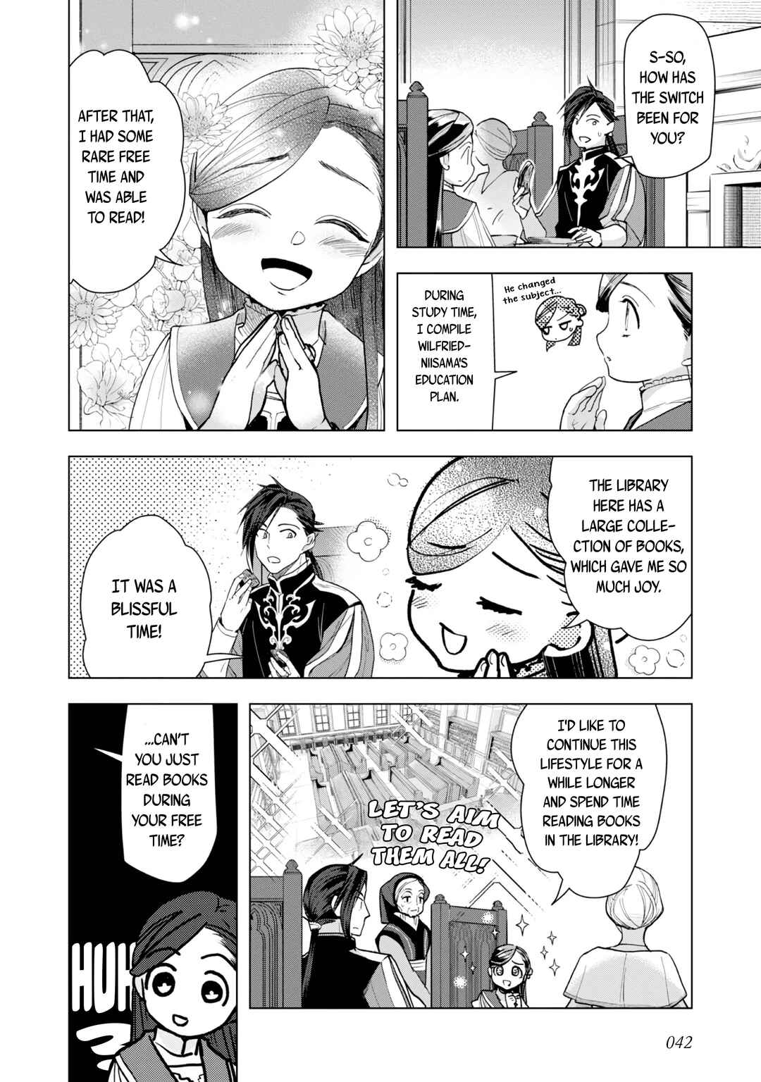 Chapter 31 - Page 5