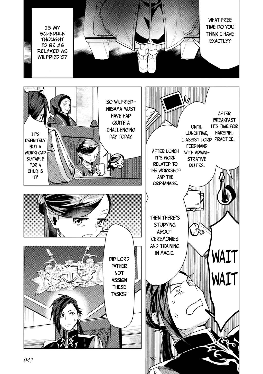 Chapter 31 - Page 6