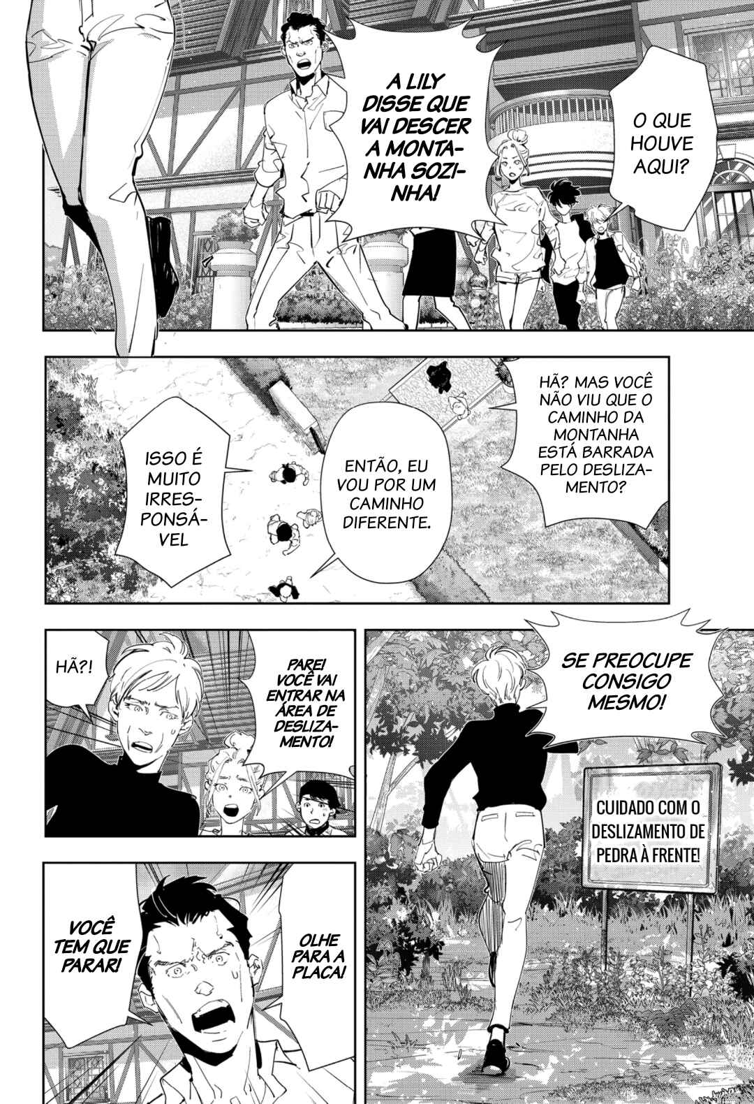 Chapter 42 - Page 19