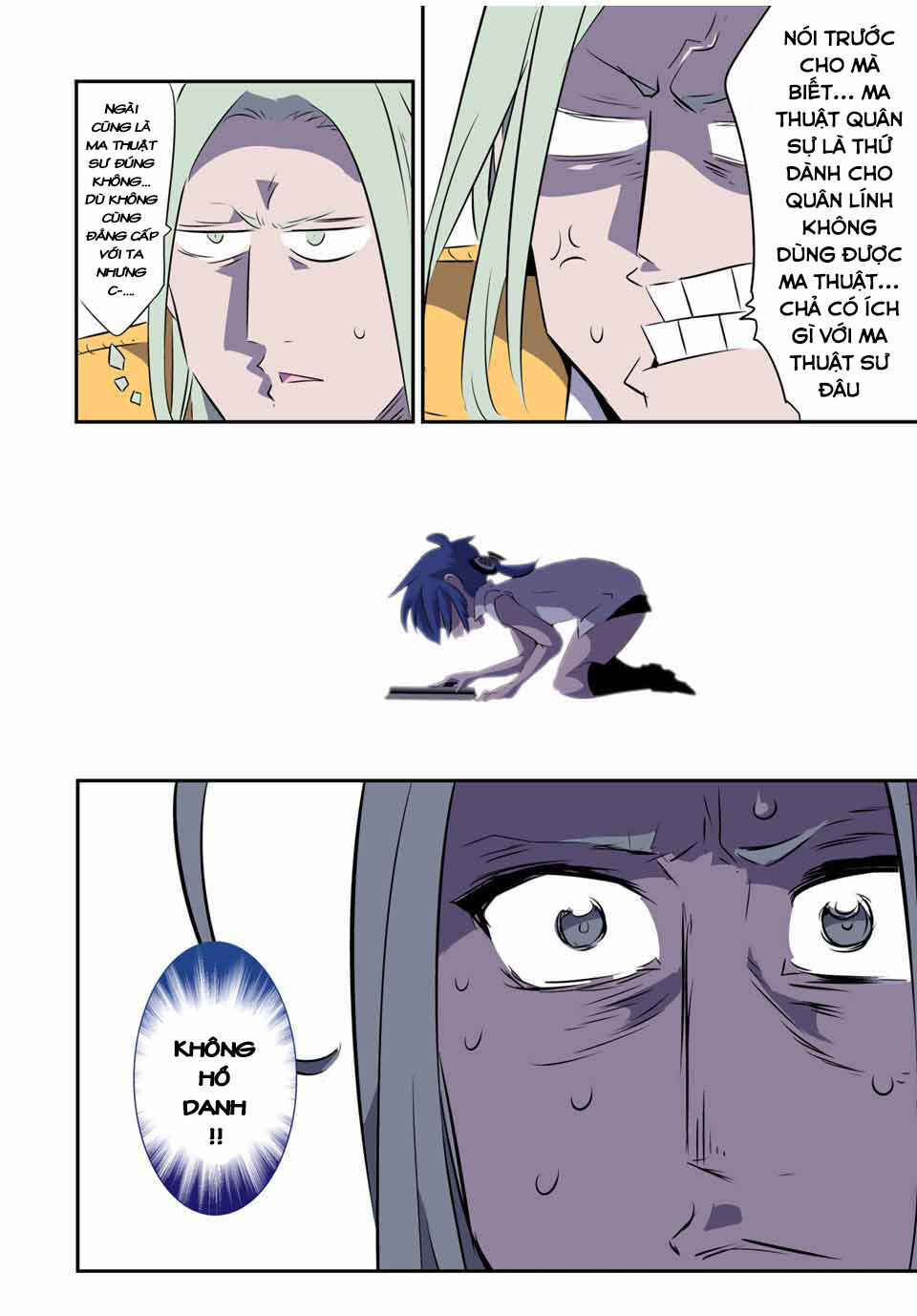 Chapter 161 - Page 10