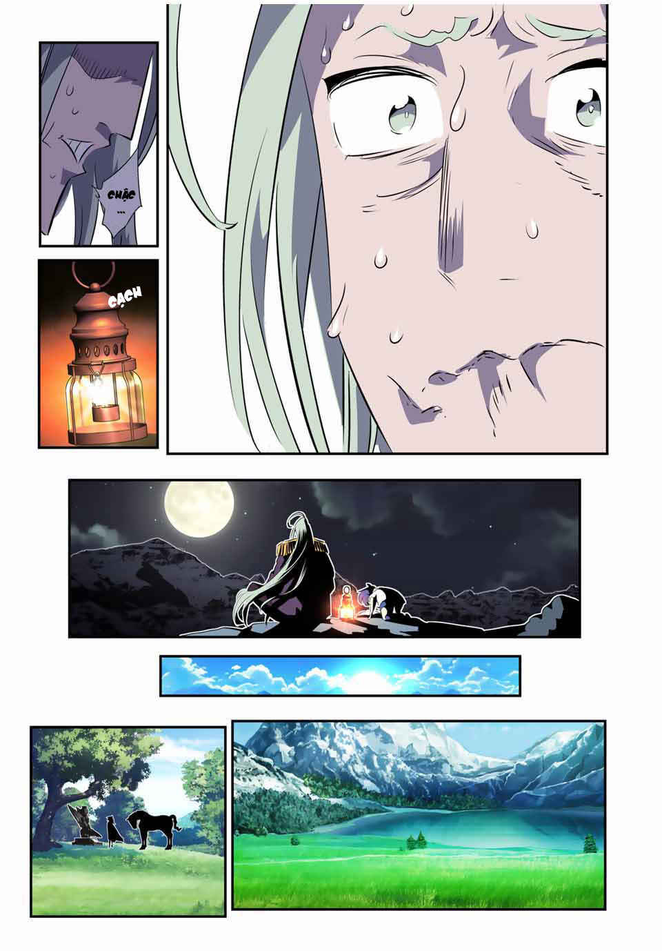 Chapter 161 - Page 13