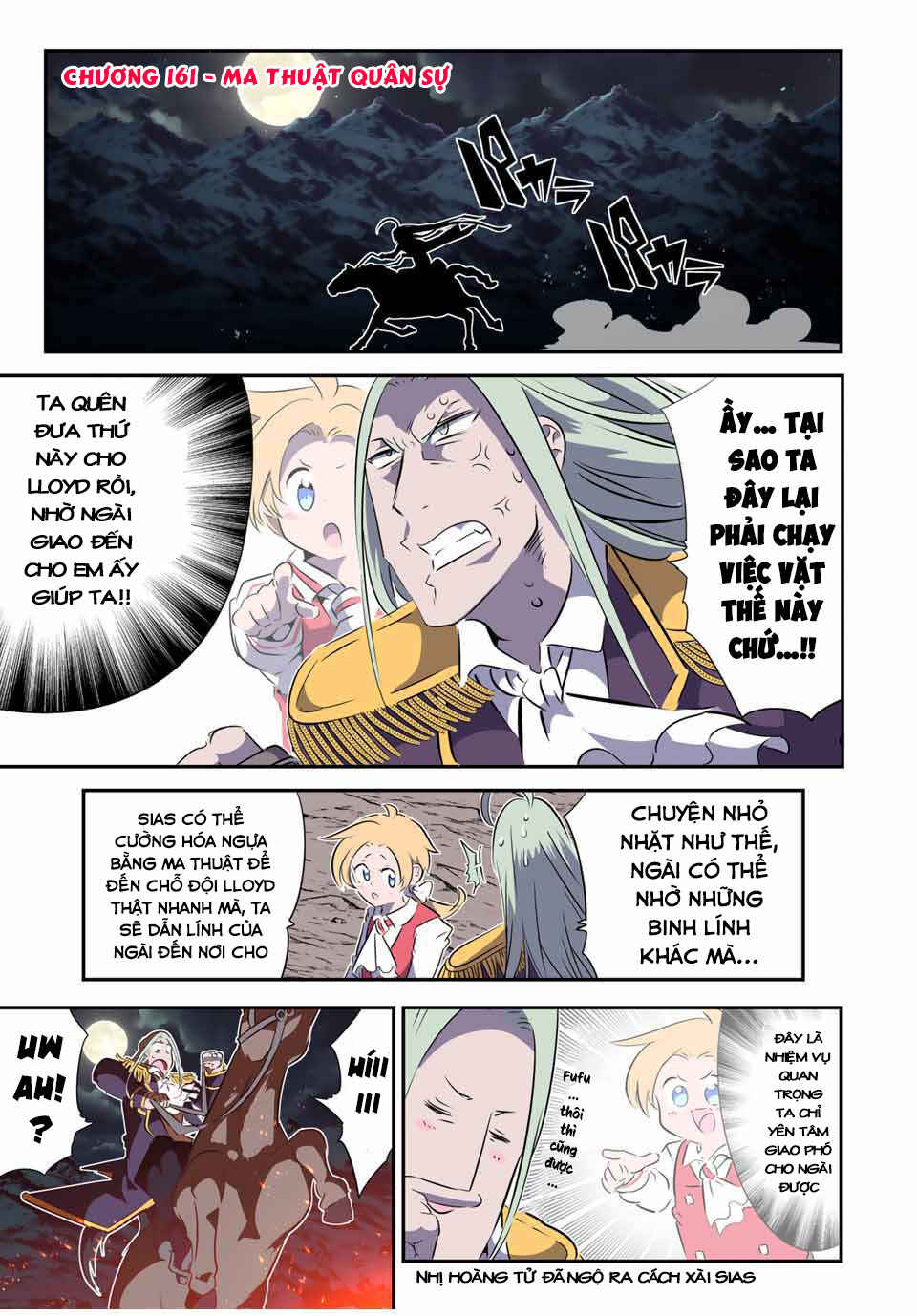 Chapter 161 - Page 3