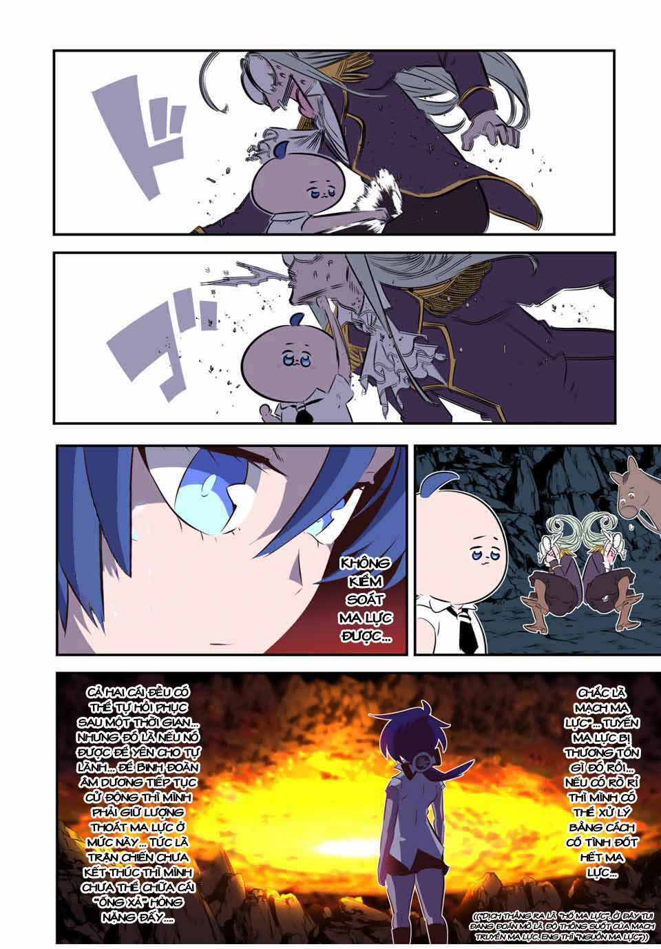 Chapter 161 - Page 6
