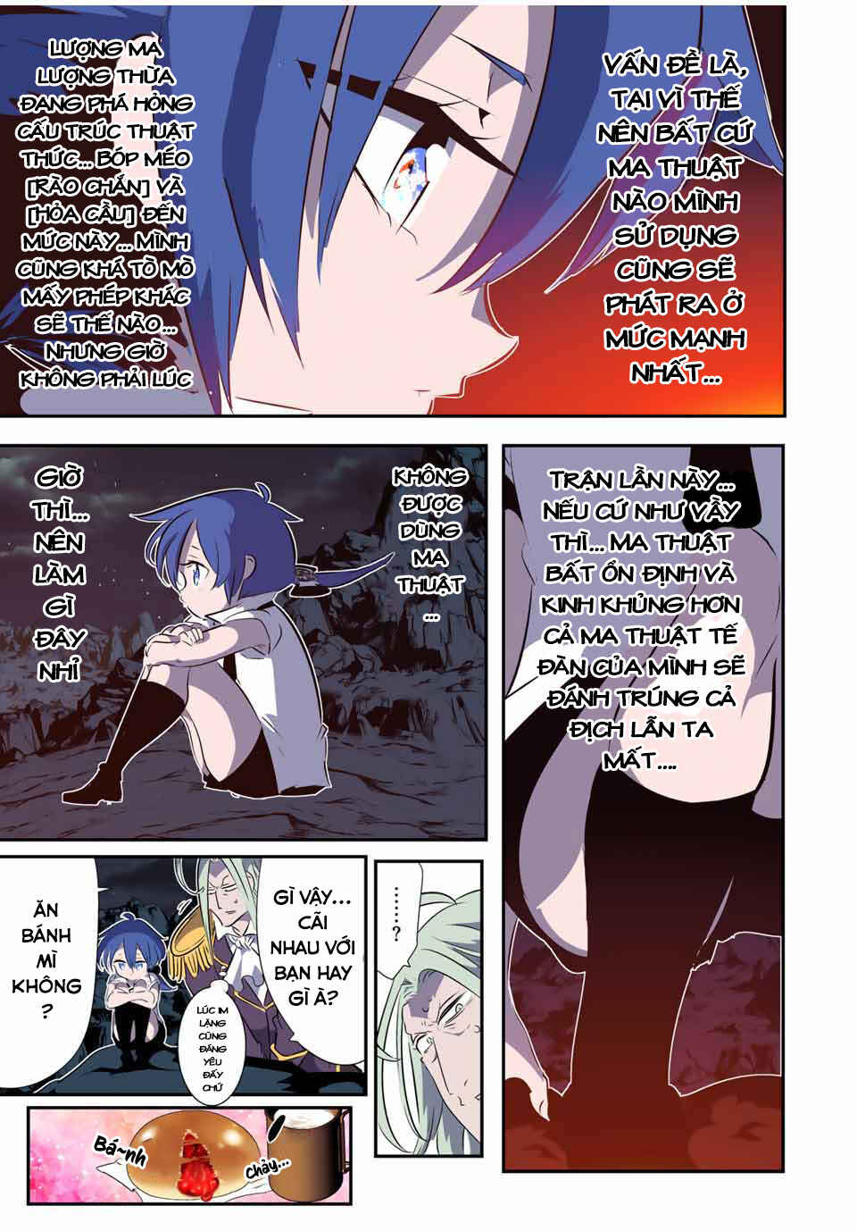 Chapter 161 - Page 7