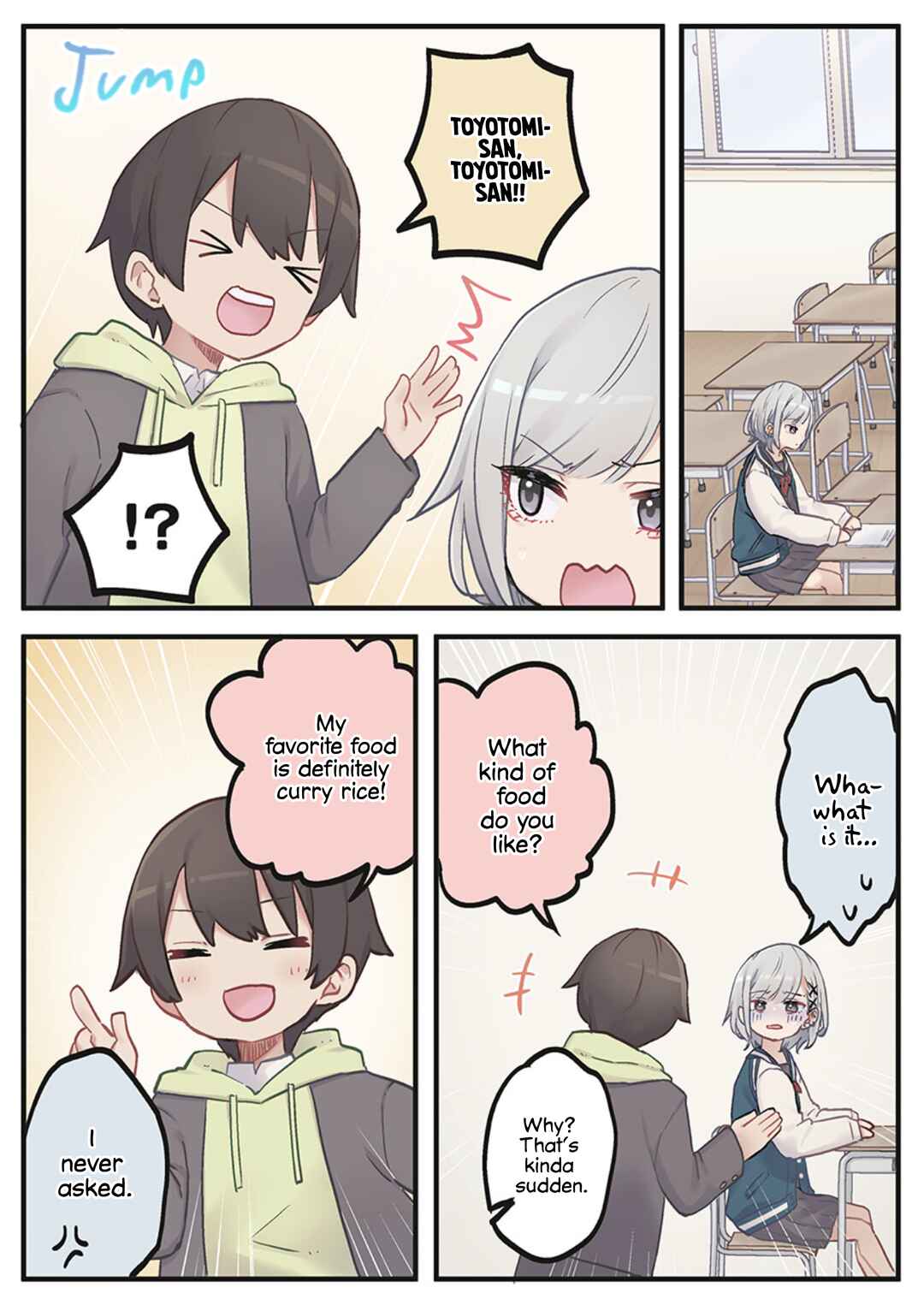Chapter 2 - Page 3