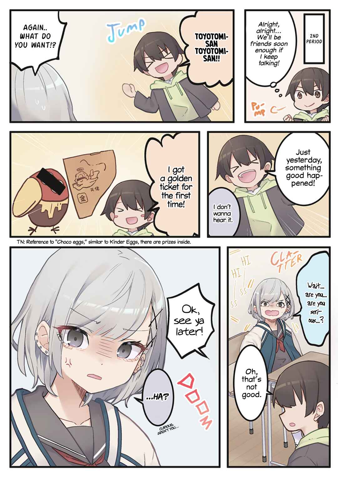 Chapter 2 - Page 4