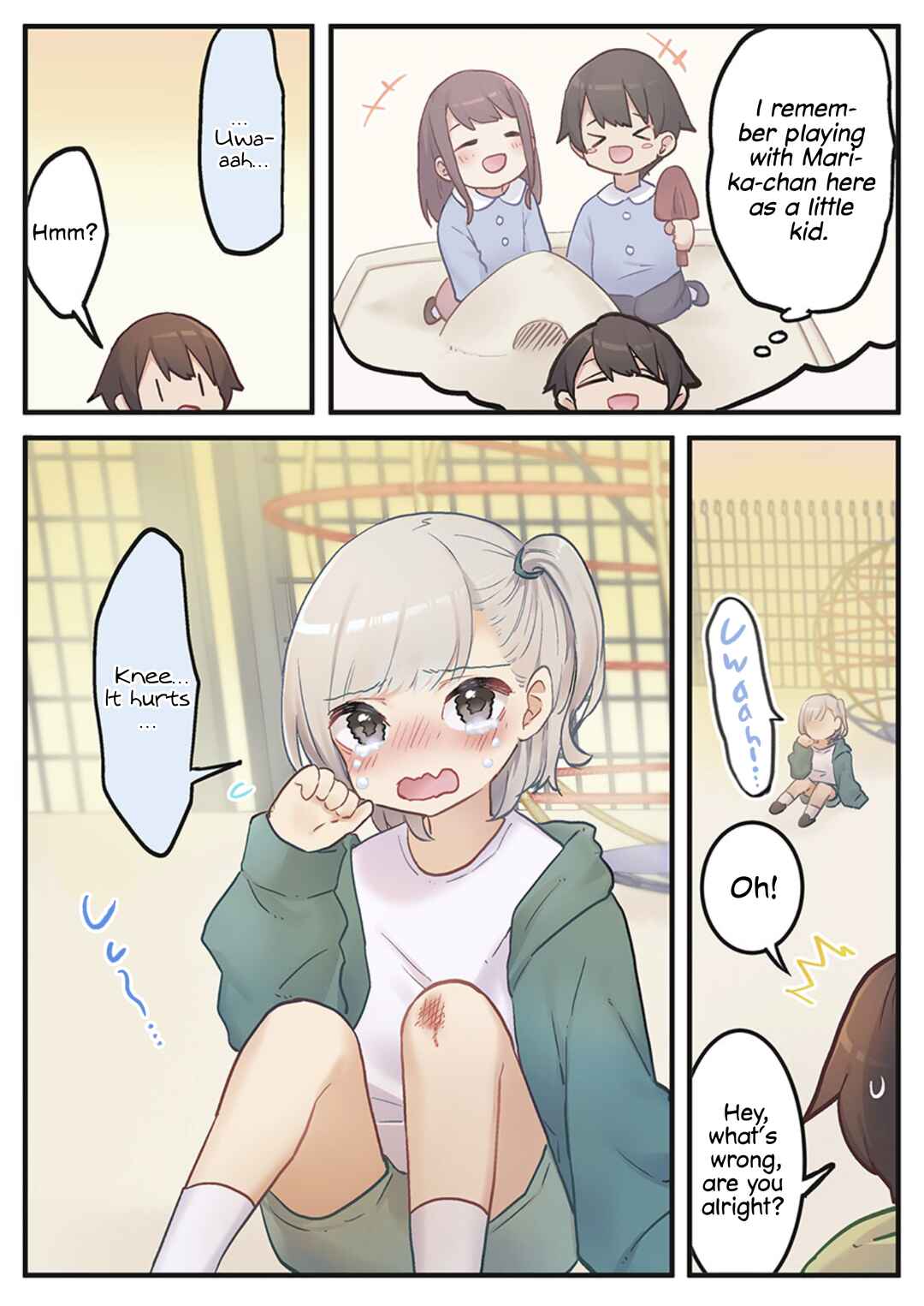 Chapter 2 - Page 8