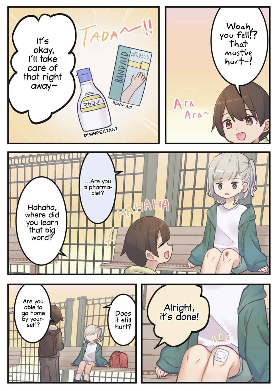 Chapter 2 - Page 9