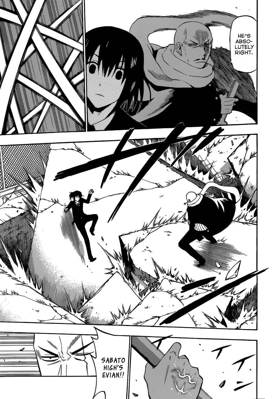 Chapter 220 - Page 16