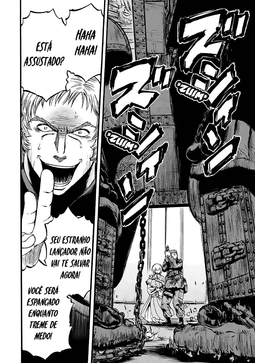 Chapter 84 - Page 17