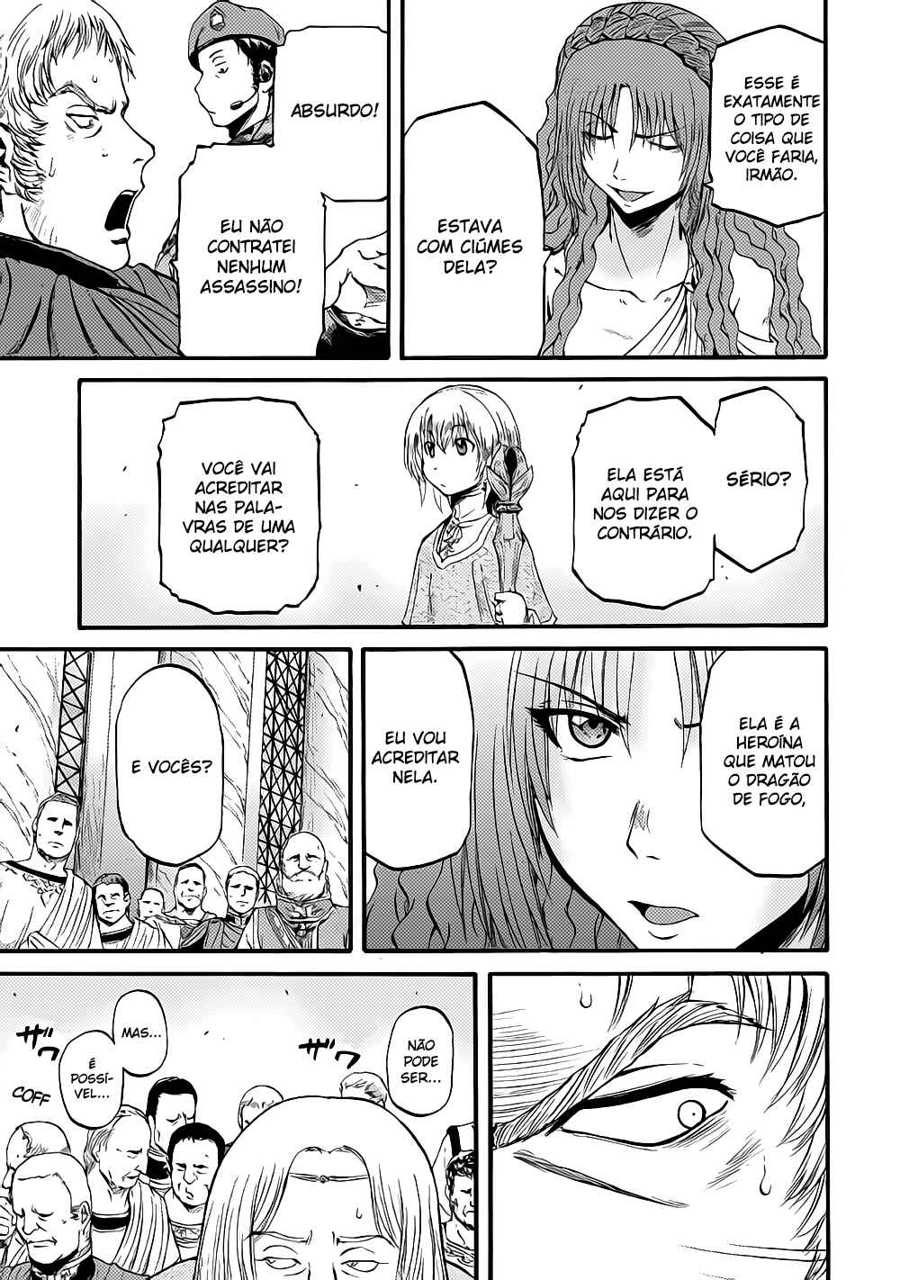 Chapter 84 - Page 30