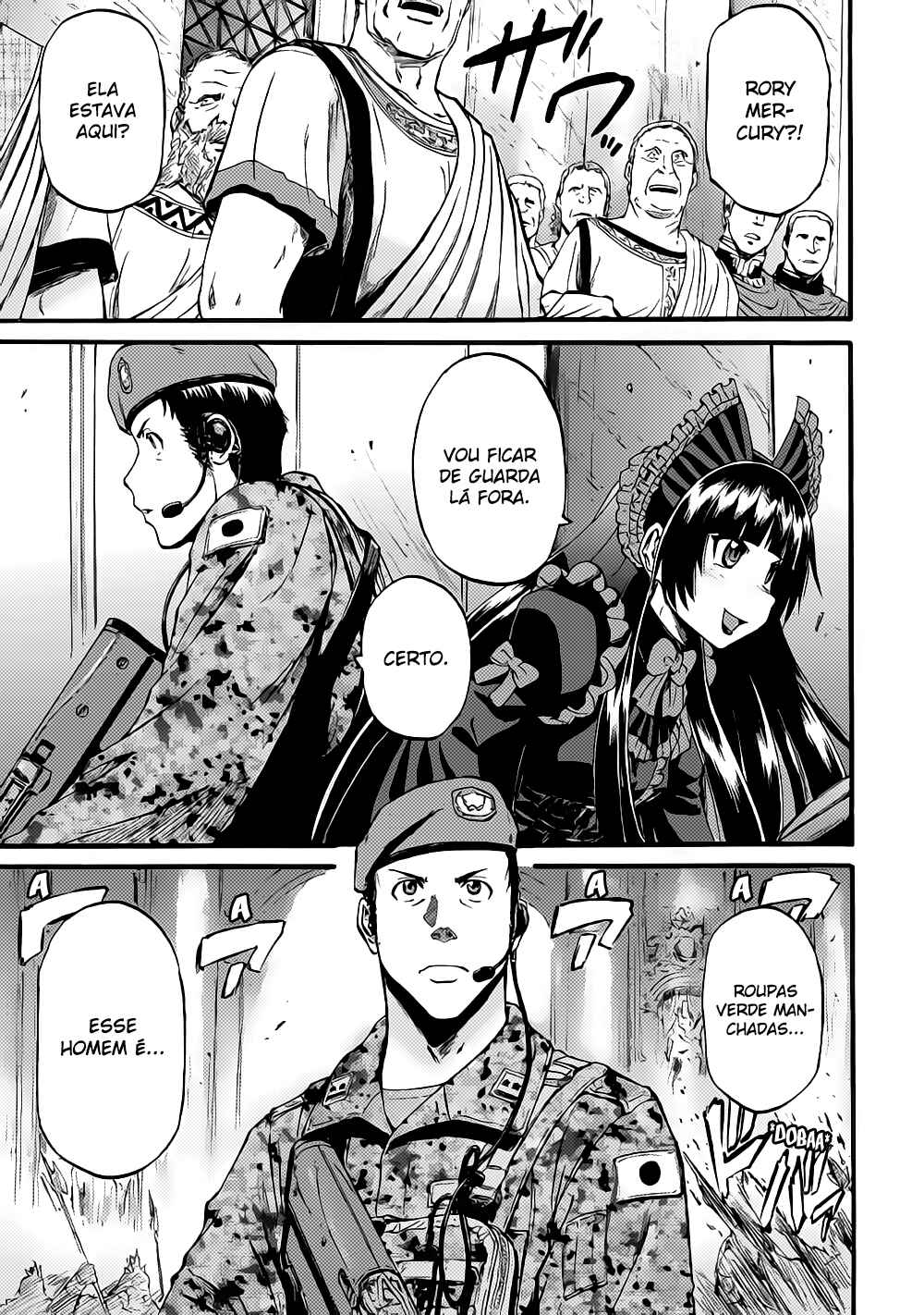 Chapter 84 - Page 8