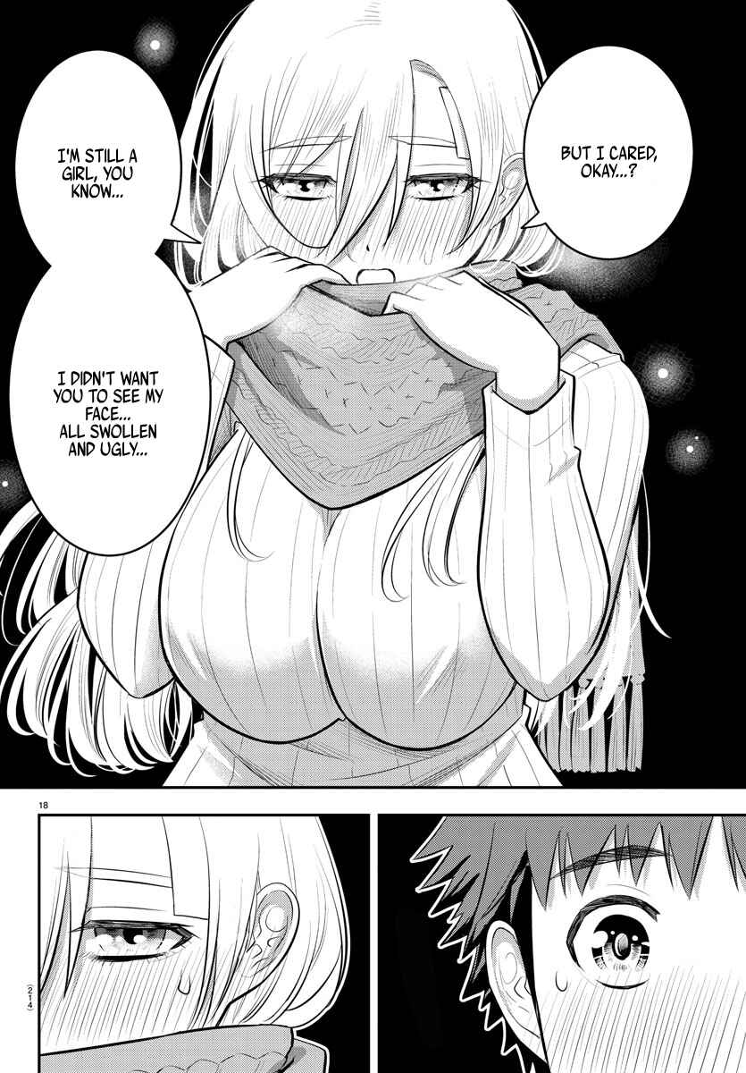 Chapter 64 - Page 19