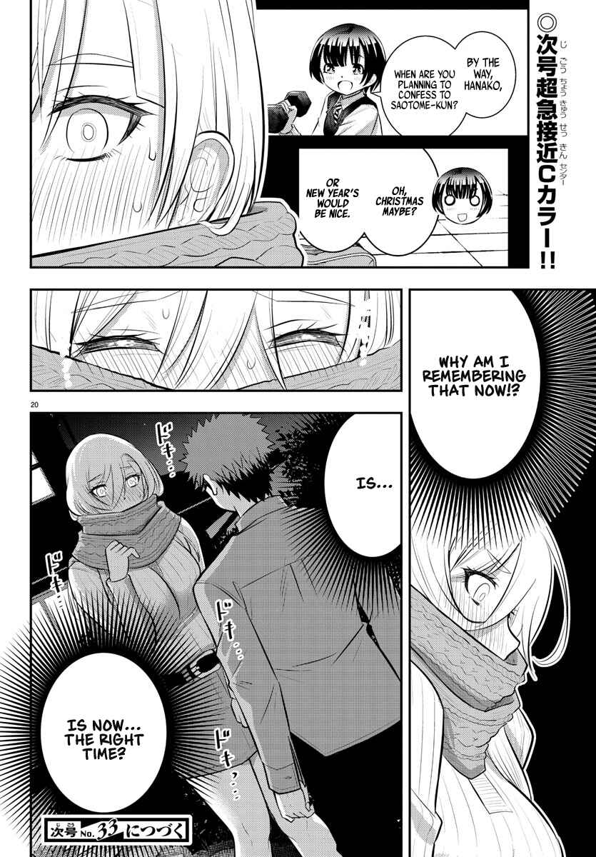 Chapter 64 - Page 21