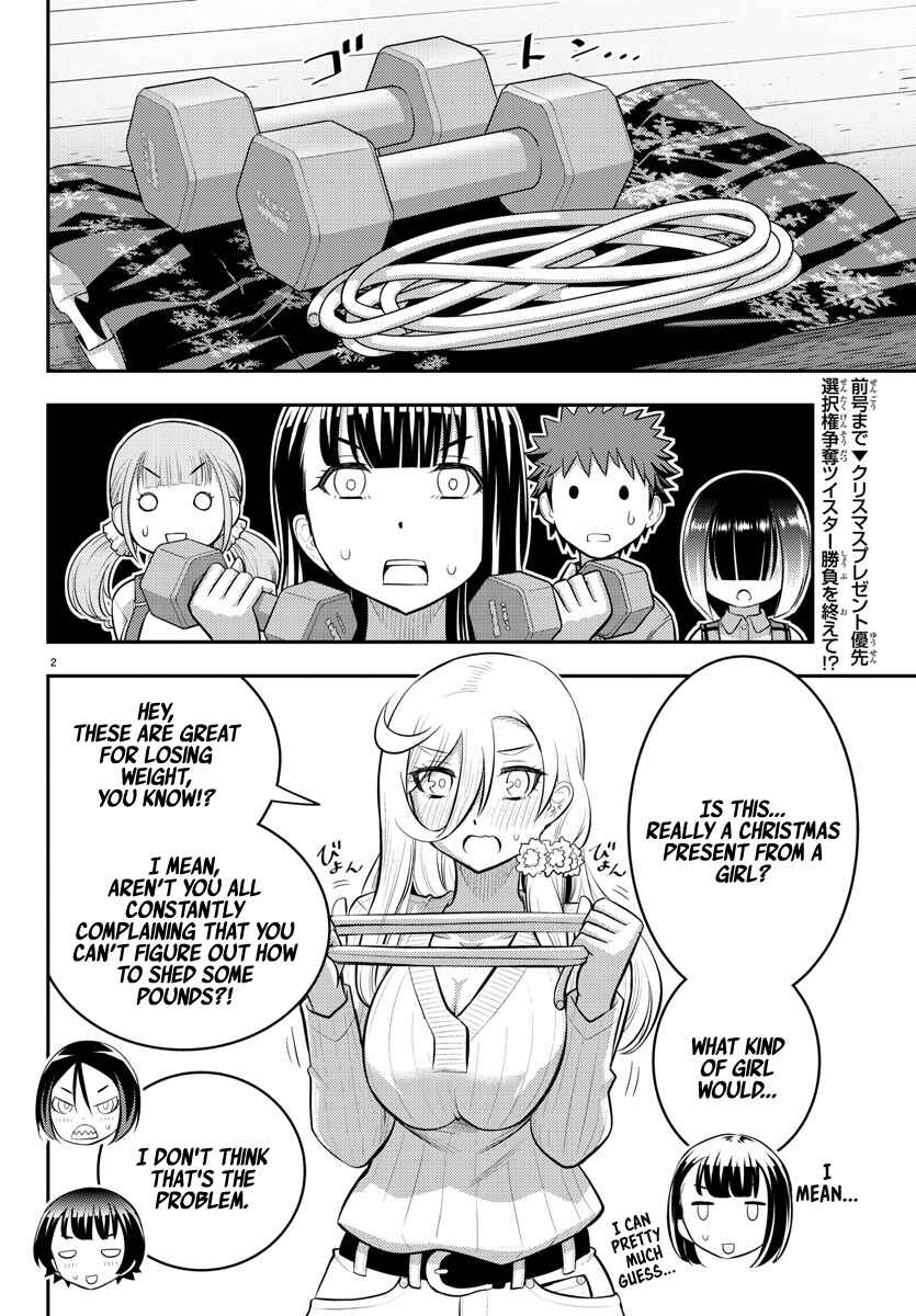 Chapter 64 - Page 3