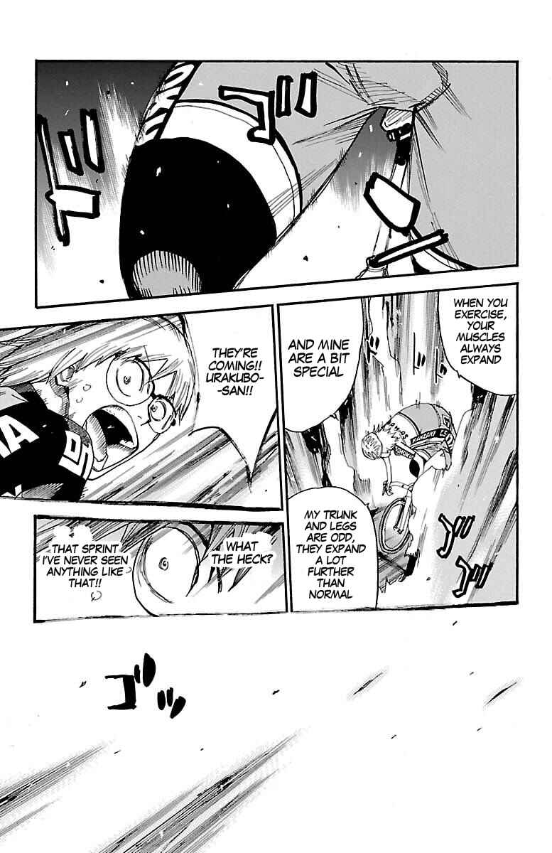 Chapter 440 - Page 11