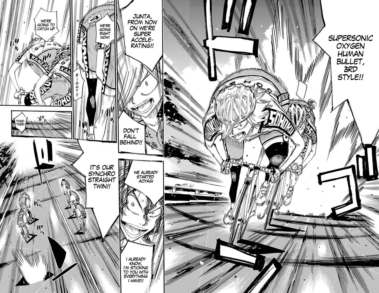 Chapter 440 - Page 12