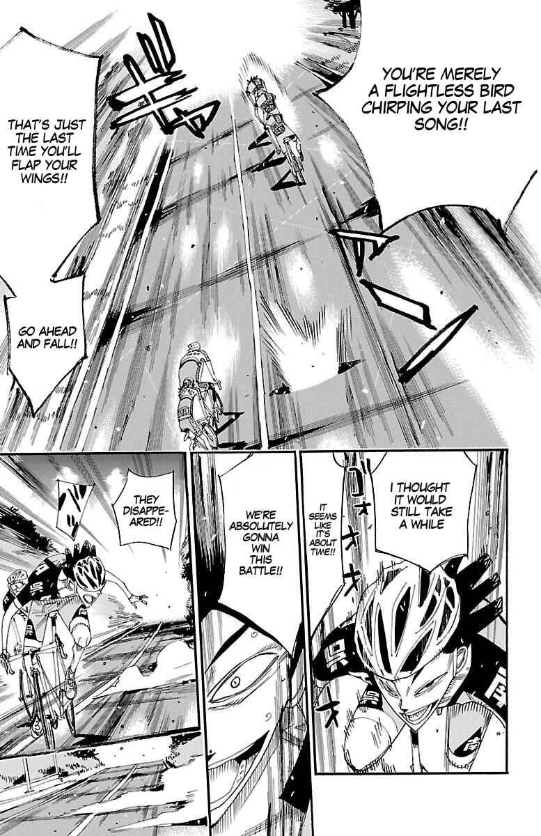 Chapter 440 - Page 14