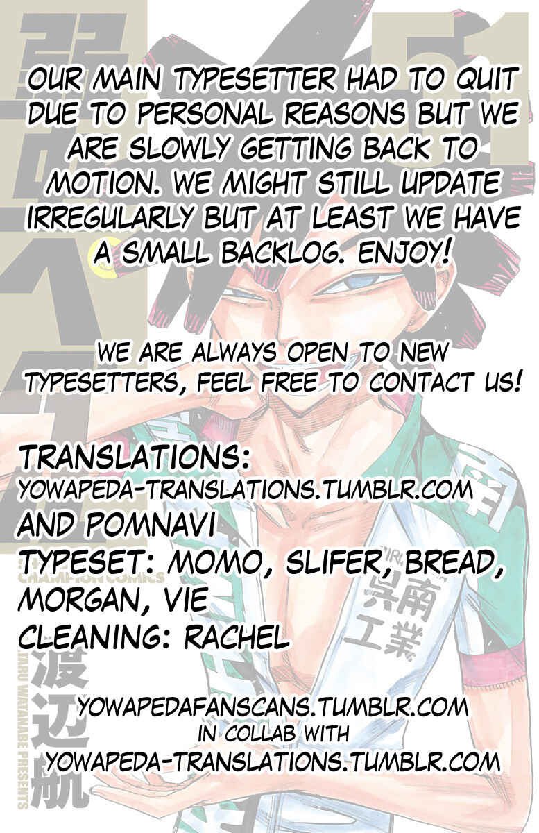 Chapter 440 - Page 16