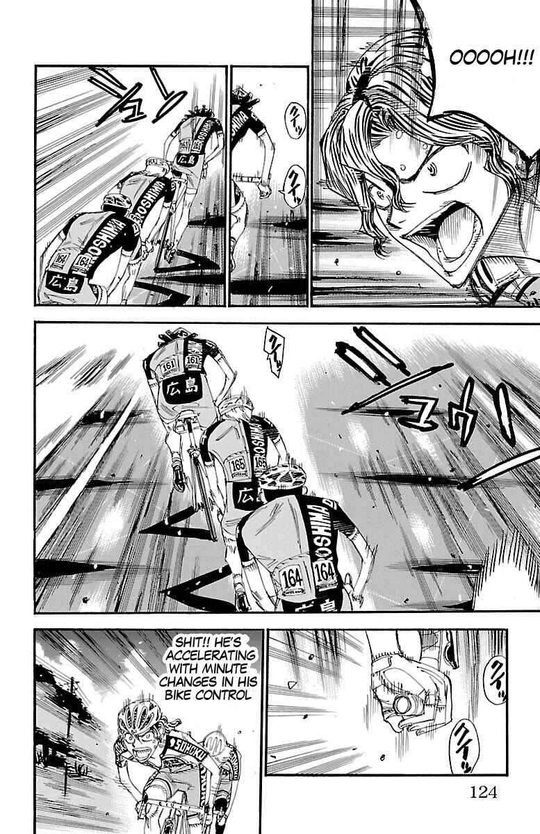 Chapter 440 - Page 3